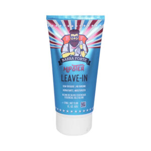 Leave-in Barba Forte Hispter 170g