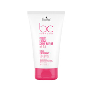 Leave-in Bonacure Color Freeze Shine Savior 150ml