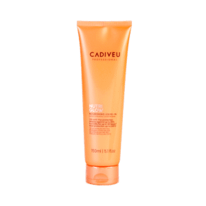 Leave-in Cadiveu Nutri Glow 150ml