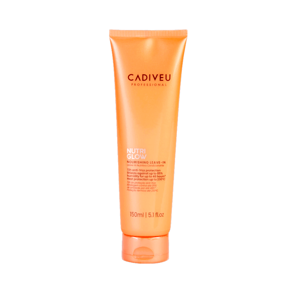 Leave-in Cadiveu Nutri Glow 150ml