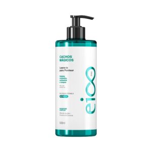 Leave-in Eico Cachos Mágicos 500ml