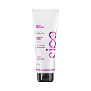 Leave-in Eico Professional Liso Mágico 200ml