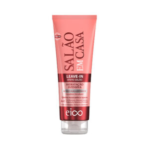 Leave-in Eico Salão em Casa Hidratação Intensiva 200ml