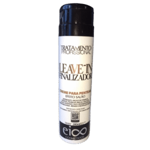 Leave-in Finalizador Eico Life Creme para Pentear 280g