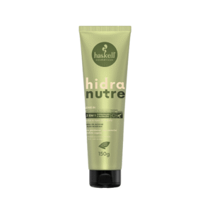 Leave-in Haskell Hidranutre 150g