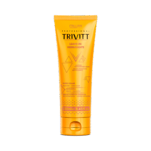 Leave-in Hidratante Trivitt Nº5  250ml