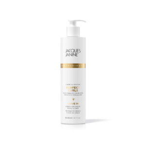 Leave-in Jacques Janine Finalizador Perfect Curls 240ml