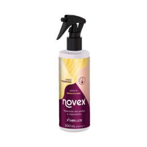 Leave-in Novex Longo Poderoso 200ml