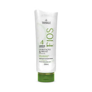 Leave-in Triskle Fios Hidratação e Brilho 250ml