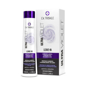 Leave-in Triskle Ultra Violet 100ml