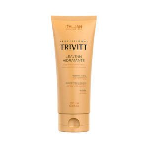 Leave-in Trivitt Hidratante 200ml