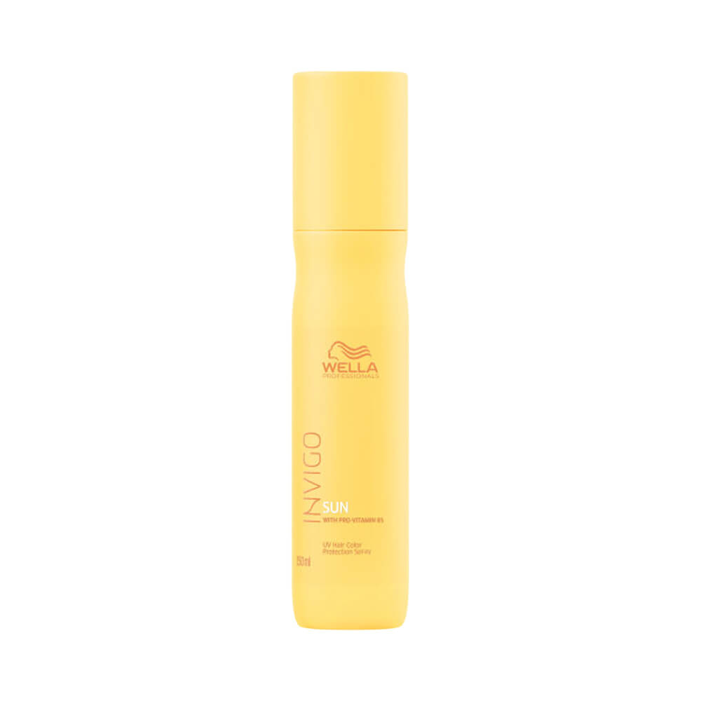 Leave-in Wella Invigo Sun 150ml