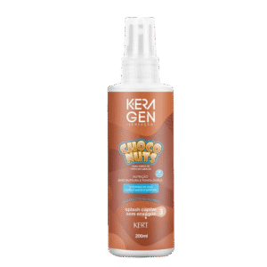 Leave-in Kert Keragen Choco Nuts 200ml