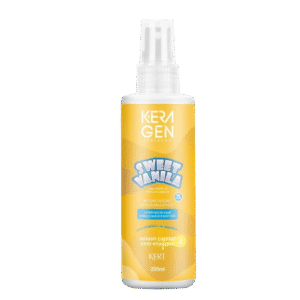 Leave-in Kert Keragen Sweet Vanila 200ml