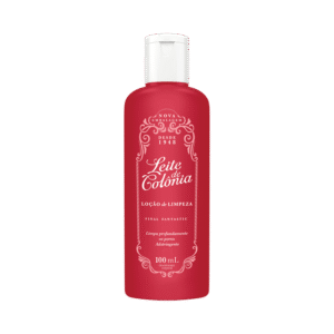 Leite de Colônia Final Fantastic 100ml