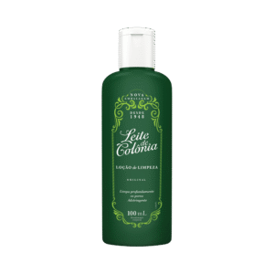 Leite de Colônia Original 100ml