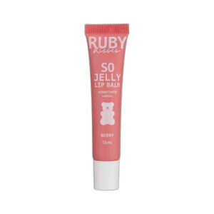 Lip Balm Kiss New York So Jelly Berry