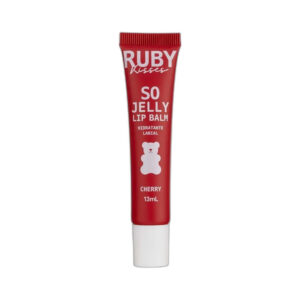 Lip Balm Kiss New York So Jelly Cherry