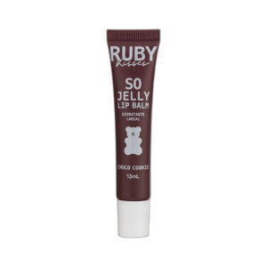 Lip Balm Kiss New York So Jelly Choco Cookie