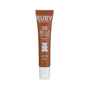 Lip Balm Kiss New York So Jelly Coffee