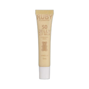 Lip Balm Kiss New York So Jelly Vanilla