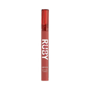 Lip Fix Tint Ruby Kisses Feeling Powerful