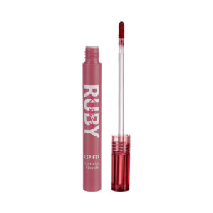 Lip Fix Tint Ruby Kisses Getting Ready