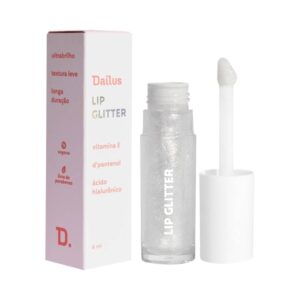 Lip Glitter Dailus Holo Bomb