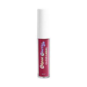 Lip Gloss Dailus Choco Cherry Bombom de Cereja