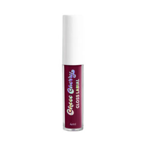 Lip Gloss Dailus Choco Cherry Cereja Silvestre