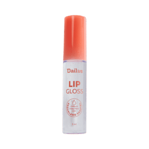 Lip Gloss Dailus Incolor