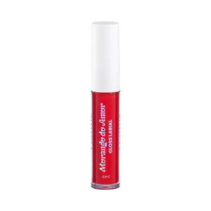 Lip Gloss Dailus Morango do Amor Morangão