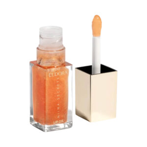 Lip Oil Niina Secrets Shine Flowers Rosa Centifolia