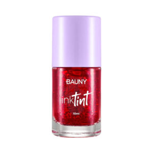 Lip Tint Bauny Cor Red