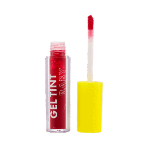 Lip Tint Gel Frederika Baby Chili