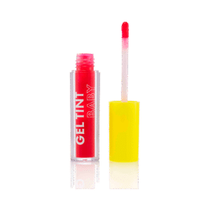 Lip Tint Gel Frederika Baby Azalea