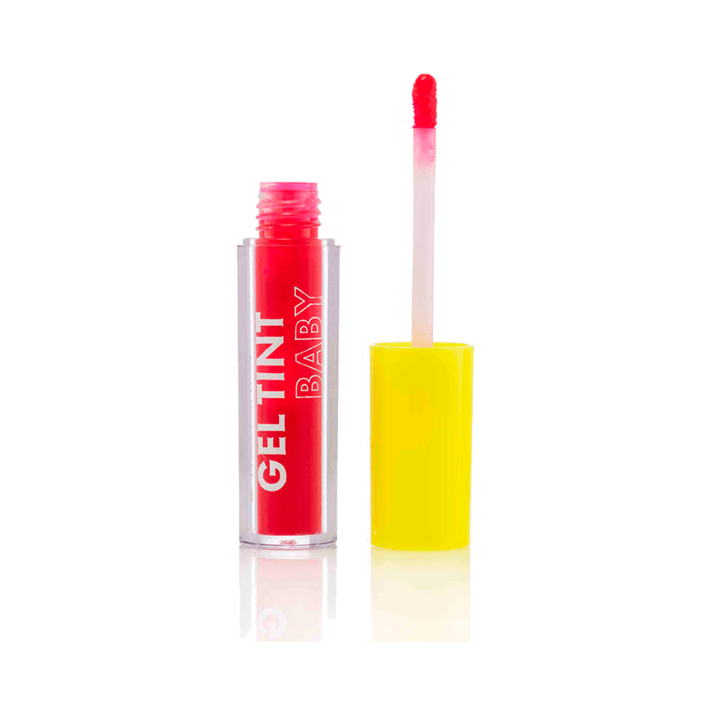 Lip Tint Gel Frederika Baby Azalea