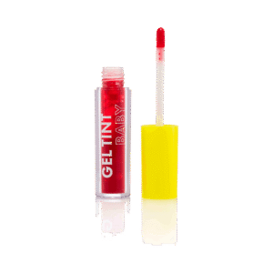 Lip Tint Gel Frederika Baby Paprika