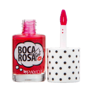 Lip Tint Payot Boca Rosa 10ml