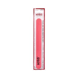 Lixa First Kiss Polidora De Unhas