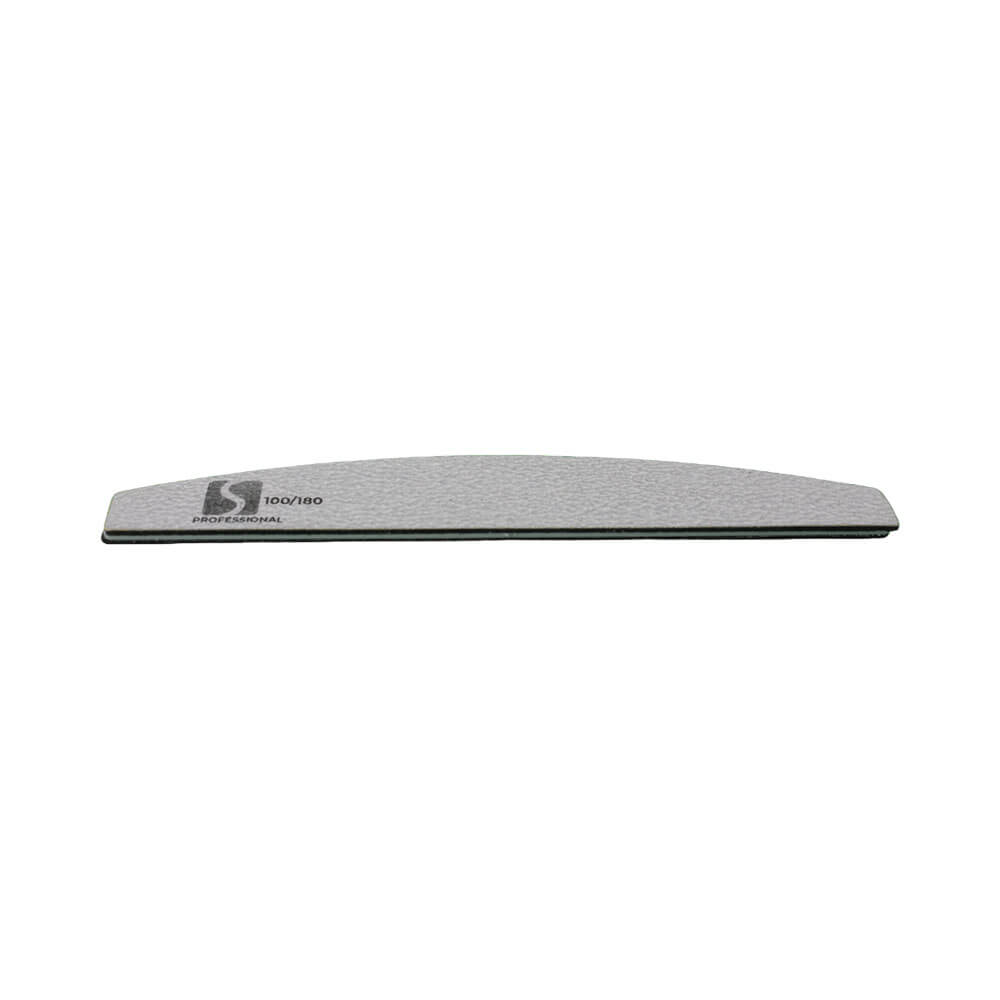Lixa de Unha Marilú Boomerang Branca