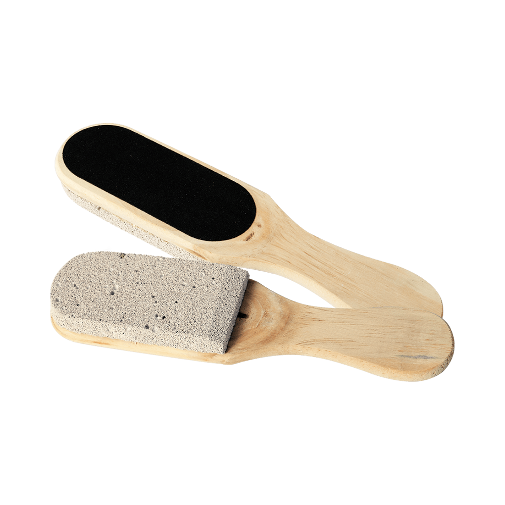 Lixa para Pedicure Marilu Pedra Pome (0674)