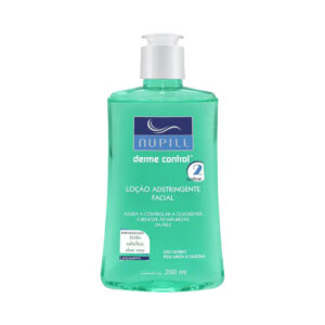 Loção Adstringente Nupill Derme Control 200ml