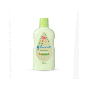 Loção Anti Mosquito Johnson & Johnson Baby 200ml