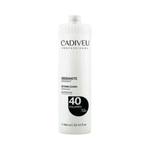 Loção Ativadora Oxidante Cadiveu  40 Volumes 900ml