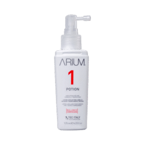 Loção Capilar Tec Italy Arium Potion 1 125ml