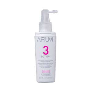 Loção Capilar Tec Italy Arium Potion 3 125ml