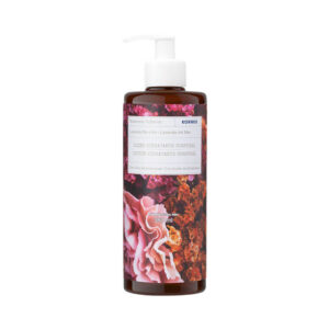 Loção Corporal Korres Lavanda Marinha Hidratante 350ml