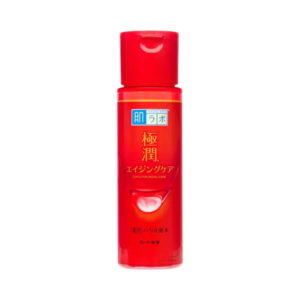 Loção Facial Hada Labo Gokujyun Aging Care 170ml