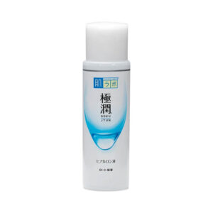 Loção Facial Hada Labo Gokujyun Hidratante 170ml